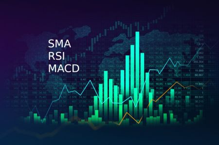 نحوه اتصال SMA ، RSI و MACD برای یک استراتژی تجاری موفق در IQcent