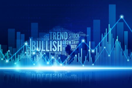Guida al trading utilizzando la Trendline su IQCent