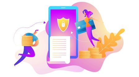 IQCent Sign Up and Deposit: Funding Steps, Methods & Limits