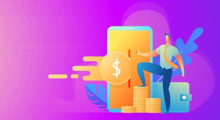 IQCent Abrir Cuenta y Retirar Dinero: Pasos y Requisitos