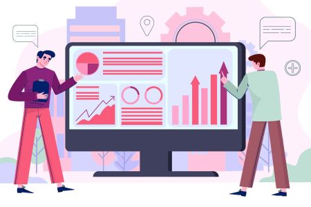 Negociando no IQCent para iniciantes: como fazer sua primeira negociação