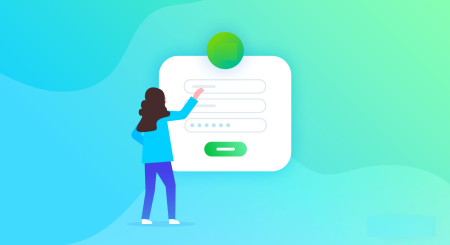 Cuenta de registro IQCent: pasos y requisitos