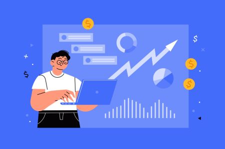 Abra una cuenta de demostración en IQCent: configuración y acceso rápidos