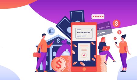 IQCent のログインと入金: 安全なアクセスと資金調達オプション