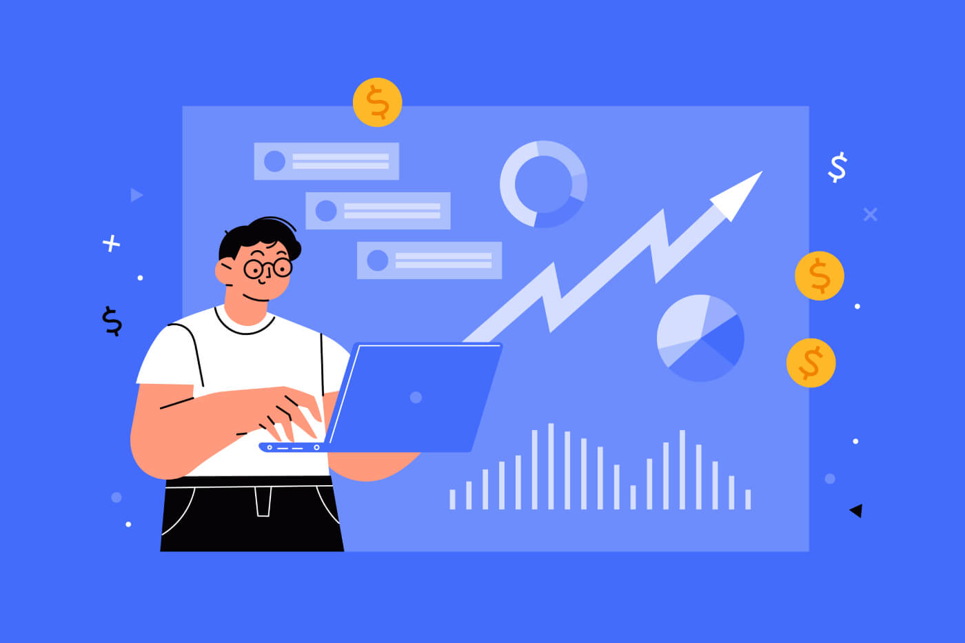 Open a Demo Account on IQCent: Quick Setup and Access